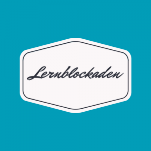 Kinesiologie für Mensch und Tier Barbara Gaugl Lernblockaden Kinesiologie für Mensch und Tier Barbara Gaugl Lernblockaden